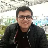 CAMILO ANDRÉS - Profe de medicina - Bogotá
