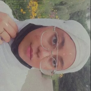 Nusaiba - Maths tutor - 