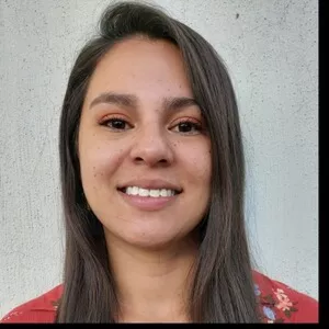 Andrea Cecilia - ESOL tutor - Mexico