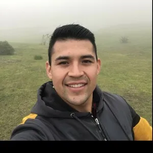 Edgar - Entrenador personal - Tehuacán