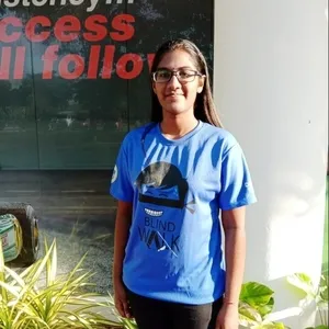 Durga - English tutor - Jerantut