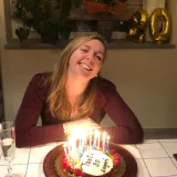 Federica - Insegnante di ripetizioni - Roma