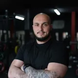 Thomas - Coach sportif - Poitiers