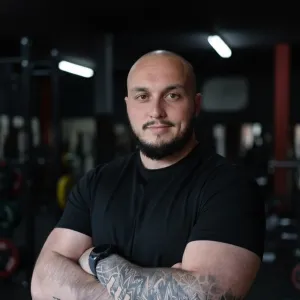 Thomas - Coach sportif - Poitiers