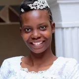 Mercy - Maths tutor - Washington