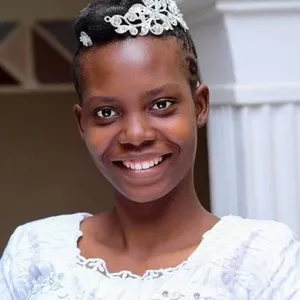 Mercy - Maths tutor - Washington
