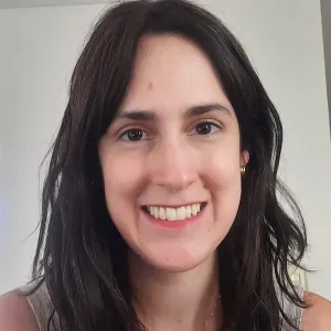 Renata maria - profesor de química - Mendoza