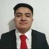 Tomas - Profesor de matemática - Santa Catarina
