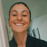 María - profesor de inglés - 