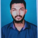 ANTON ROSARIO JUDE NAVIS - Maths tutor - Chennai