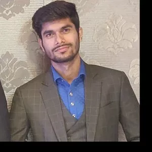 Rajat sharma - Maths tutor - 