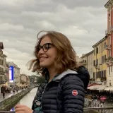 Chiara - Insegnante di storia - Catania