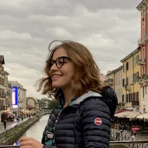 Chiara - Insegnante di storia - Catania