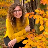 Marcella - Lehrkraft für Englisch - 