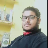 Ankit - Physics tutor - Bihar