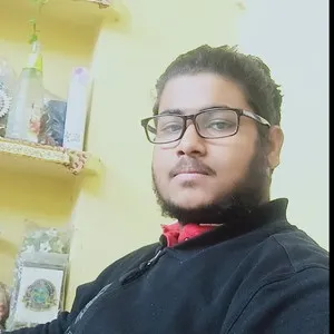Ankit - Physics tutor - Bihar