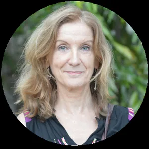 MICHELE - Prof de français - Hendaye