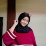 Amelia - Guru bahasa inggris - Kediri