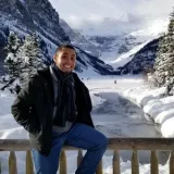 Muhammad - Math tutor - Richmond