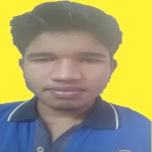 SAYYED SAMEER - Mathematics tutor - Hyderabad