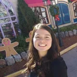 Cristina - profesor de biología - 