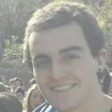MIKEL - Profe de apoyo escolar - Pamplona