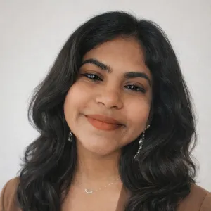 Deepika - Biology tutor - Kitchener