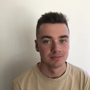 Erik - trumlärare - Linköping