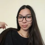 Rafaela - Professor de química - Ribeirão Preto