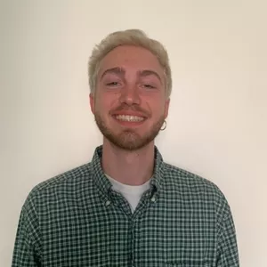 Michael - English tutor - Brooklyn