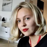 Emma - Prof d'anglais - Versailles