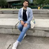Mikaeel - Maths tutor - 