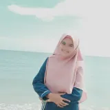 Risa - Guru bahasa arab - 