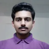Divyaraj - Maths tutor - ST4 4RF