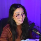 Nami - Professor de japonês - 