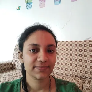 Manshwini Katta - Calligraphy tutor - Pimpri-Chinchwad