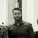 Athul - Maths tutor - 