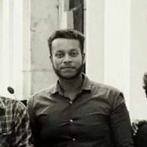 Athul - Maths tutor - 