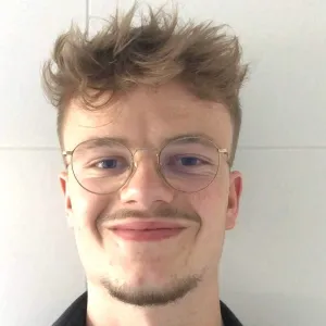 Antoine - Prof de maths - Carquefou