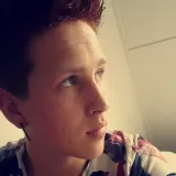 Benjamin - Prof d'informatique - Watermael-Boitsfort