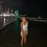 Marisa - tutor académico - Río Ceballos