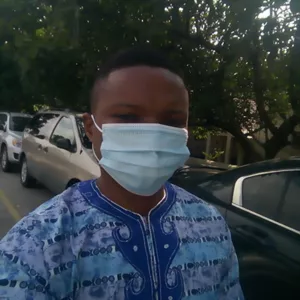 Ifiok - Physics tutor - Ore