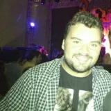 João Paulo - Professor de administração - Montes Claros