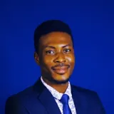 Segun - Maths tutor - Ibadan