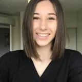 Clémence - Prof de maths - Saint-Étienne