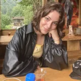 Seher - Fransızca öğretmeni - 