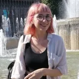 Giada - Insegnante di ripetizioni - Seregno