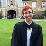 Claudia - Italian tutor - Cambridgeshire