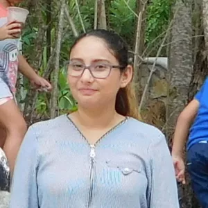 Beula Hefzi-ba - Profesor de biología - Villahermosa