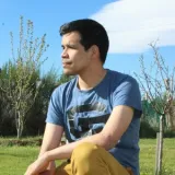Daniel - profesor de lengua de señas - Buenos Aires